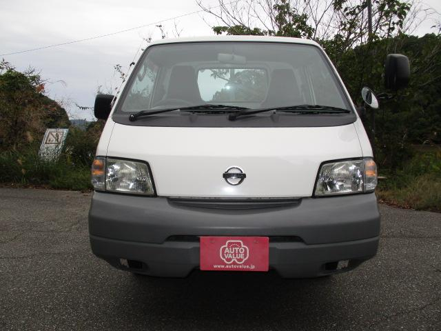 日産 平ボディ|中古トラックの販売・買取・査定のアイナビ