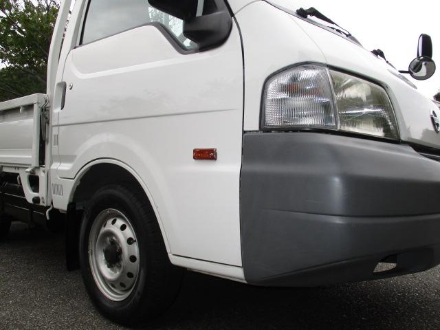 日産 平ボディ|中古トラックの販売・買取・査定のアイナビ