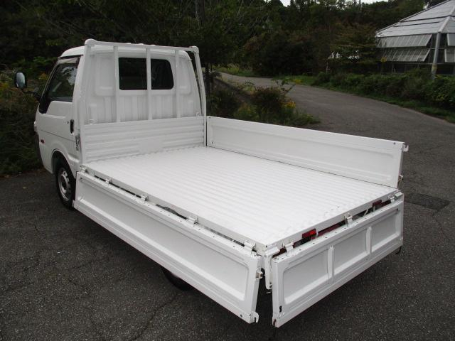 日産 平ボディ|中古トラックの販売・買取・査定のアイナビ