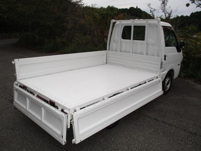 日産 平ボディ|中古トラックの販売・買取・査定のアイナビ