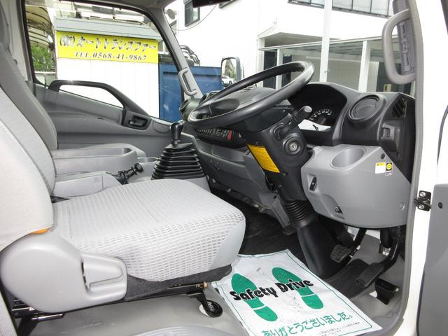 日野 バン車 デュトロ|中古トラックの販売・買取・査定のアイナビ