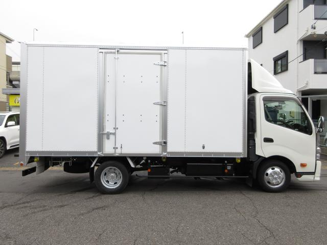 日野 バン車 デュトロ|中古トラックの販売・買取・査定のアイナビ