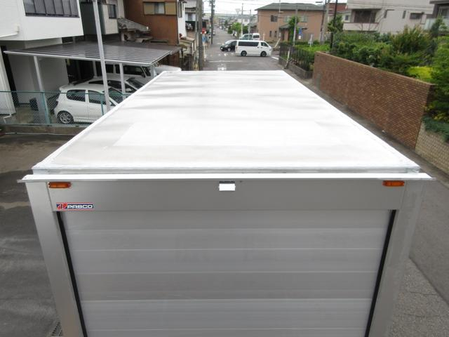 日野 バン車 デュトロ|中古トラックの販売・買取・査定のアイナビ