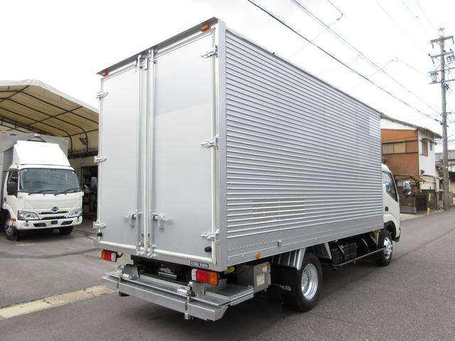 日野 バン車 デュトロ|中古トラックの販売・買取・査定のアイナビ