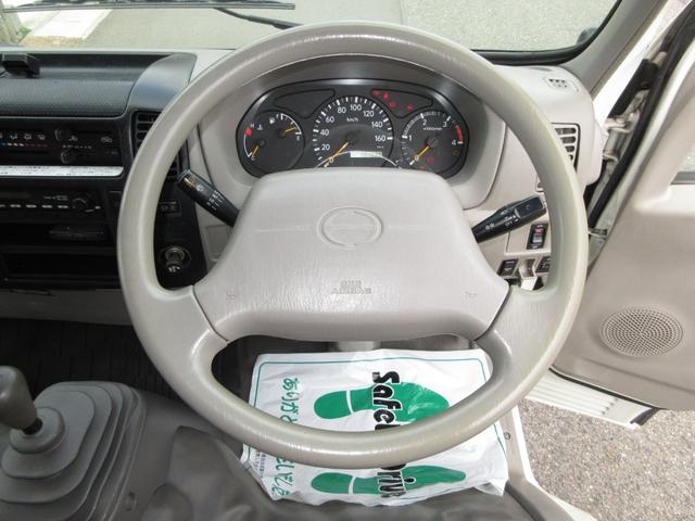 日野 バン車 デュトロ|中古トラックの販売・買取・査定のアイナビ
