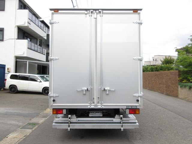 日野 バン車 デュトロ|中古トラックの販売・買取・査定のアイナビ