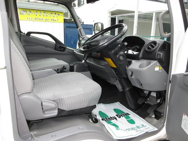 日野 バン車 デュトロ|中古トラックの販売・買取・査定のアイナビ