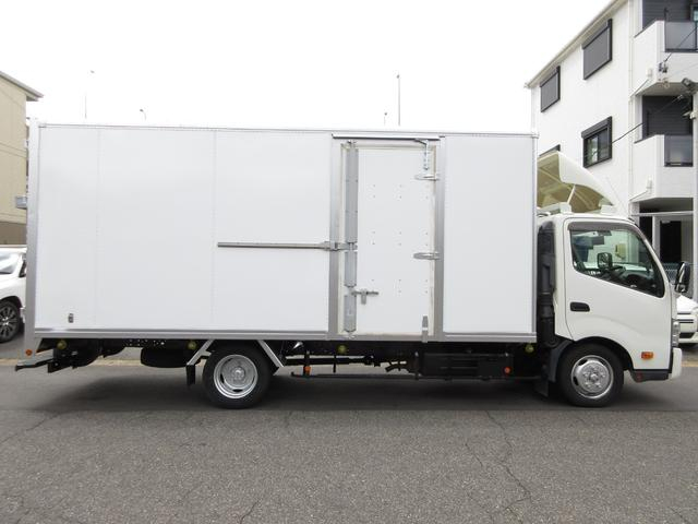 日野 バン車 デュトロ|中古トラックの販売・買取・査定のアイナビ