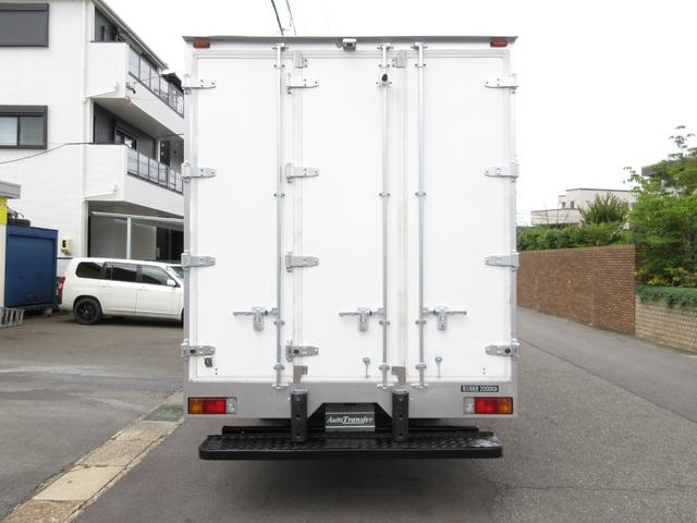 日野 バン車 デュトロ|中古トラックの販売・買取・査定のアイナビ