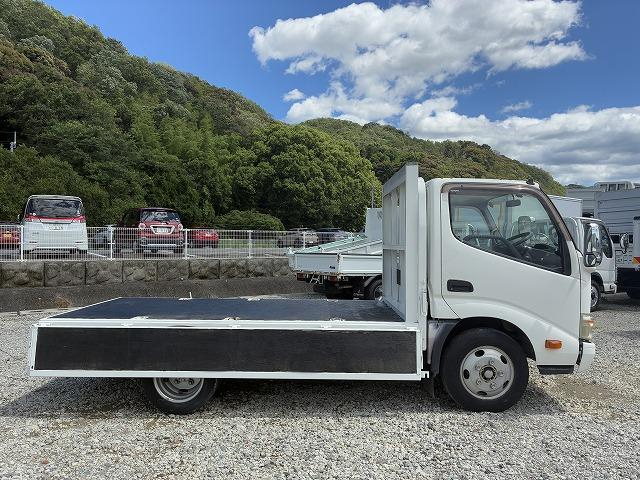 トヨタ 平ボディ|中古トラックの販売・買取・査定のアイナビ