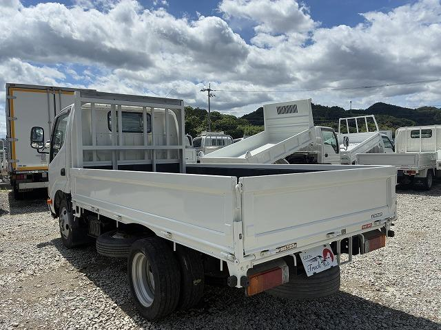 トヨタ 平ボディ|中古トラックの販売・買取・査定のアイナビ