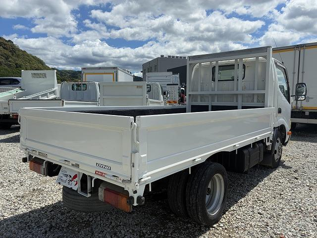 トヨタ 平ボディ|中古トラックの販売・買取・査定のアイナビ
