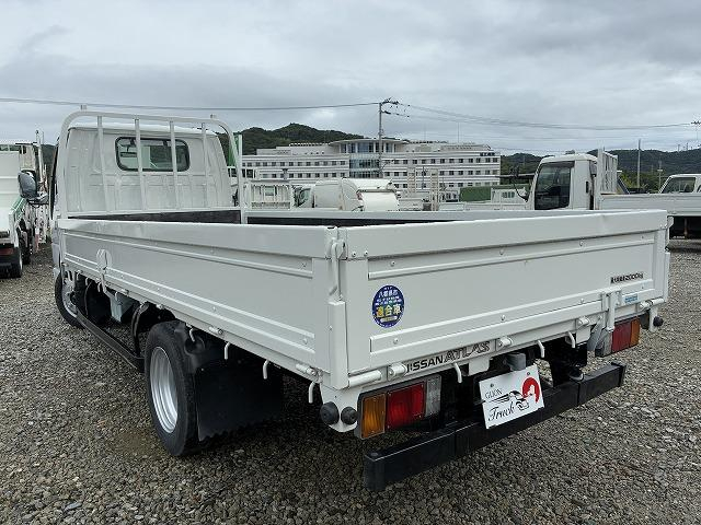 日産 平ボディ|中古トラックの販売・買取・査定のアイナビ