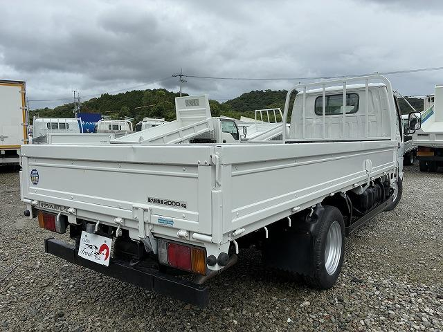 日産 平ボディ|中古トラックの販売・買取・査定のアイナビ