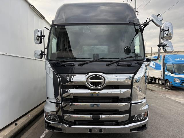日野 ウイング車 プロフィア|中古トラックの販売・買取・査定のアイナビ