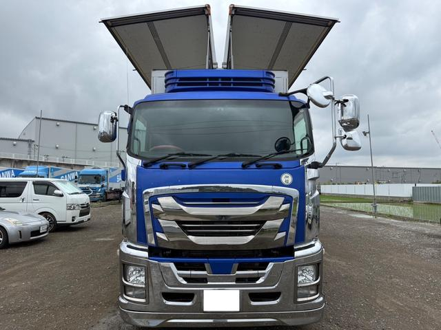 いすゞ ウイング車 ギガ|中古トラックの販売・買取・査定のアイナビ