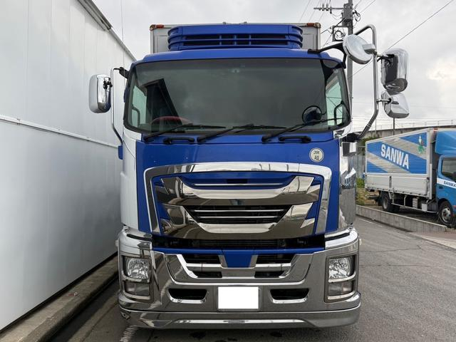 いすゞ ウイング車 ギガ|中古トラックの販売・買取・査定のアイナビ