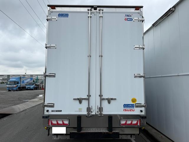 いすゞ ウイング車 ギガ|中古トラックの販売・買取・査定のアイナビ