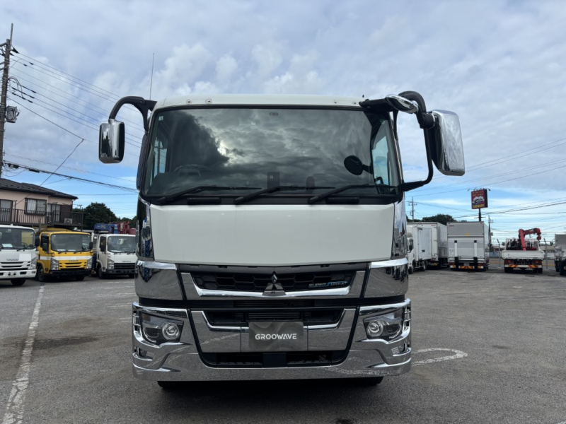 ダンプ 2デフ 新明和 DRS11-0010S F7|中古トラックの販売・買取・査定のアイナビ