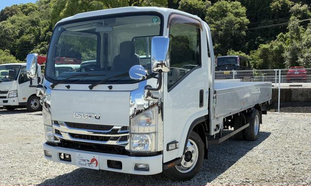 いすゞ 平ボディ|中古トラックの販売・買取・査定のアイナビ