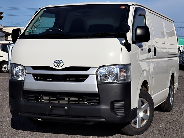 冷蔵冷凍車　積載1150Kg　車両総重量3275Kg|中古トラックの販売・買取・査定のアイナビ