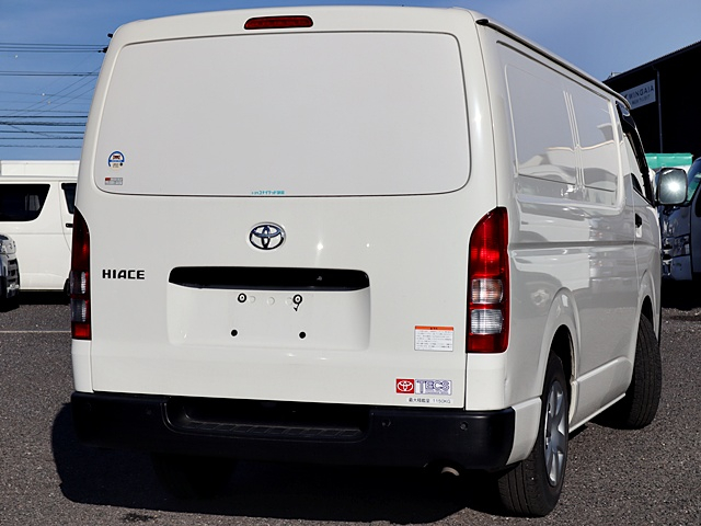 冷蔵冷凍車　積載1150Kg　車両総重量3275Kg|中古トラックの販売・買取・査定のアイナビ
