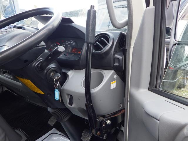 デュトロ　高所作業車|中古トラックの販売・買取・査定のアイナビ