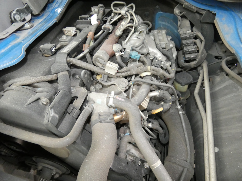H25　1.2トン Wキャブ　平ボディー　三方開　ダイナ　260509|中古トラックの販売・買取・査定のアイナビ