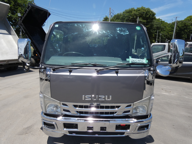 H22　 1.5トン Wキャブ マニュアル　260452|中古トラックの販売・買取・査定のアイナビ