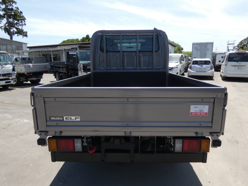 H22　 1.5トン Wキャブ マニュアル　260452|中古トラックの販売・買取・査定のアイナビ