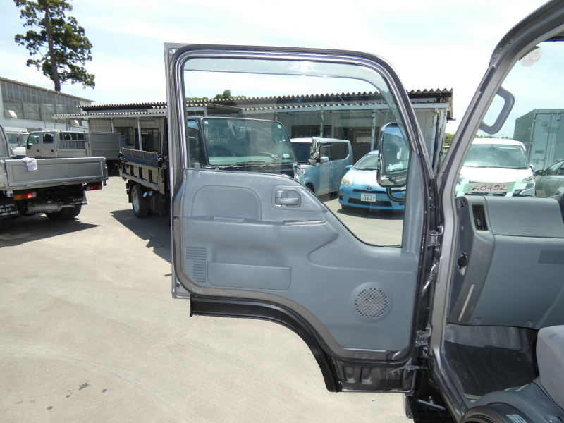 H22　 1.5トン Wキャブ マニュアル　260452|中古トラックの販売・買取・査定のアイナビ