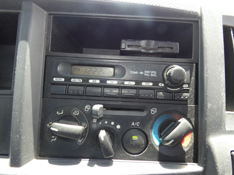 H22　 1.5トン Wキャブ マニュアル　260452|中古トラックの販売・買取・査定のアイナビ