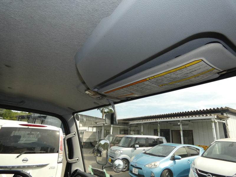 H29　２トン　ダンプ　オートマ　260348|中古トラックの販売・買取・査定のアイナビ