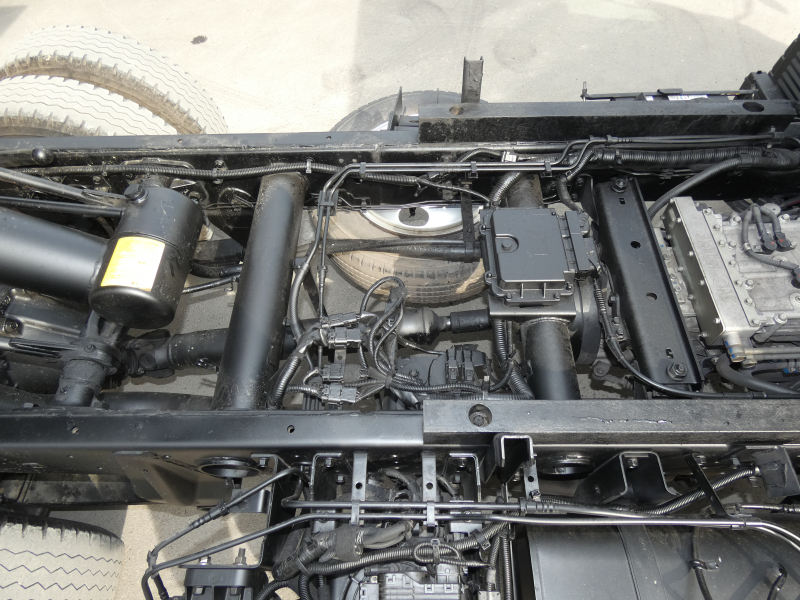 H29　２トン　ダンプ　オートマ　260348|中古トラックの販売・買取・査定のアイナビ