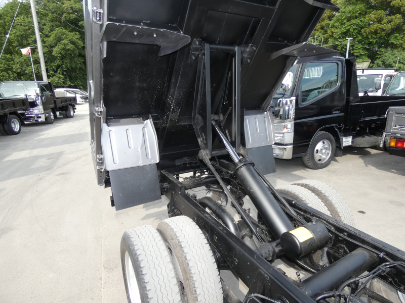 H29　２トン　ダンプ　オートマ　260348|中古トラックの販売・買取・査定のアイナビ