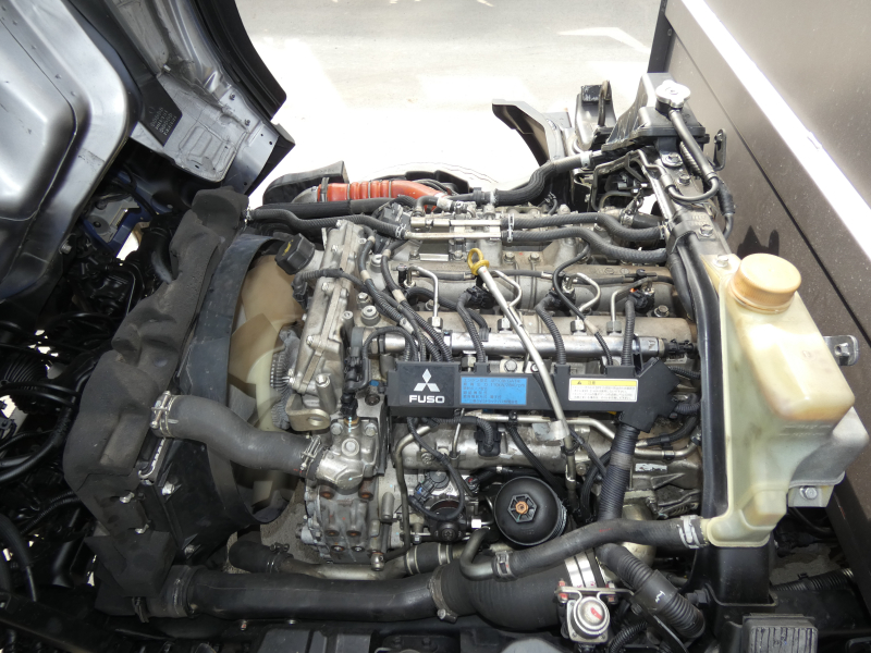 H29　２トン　ダンプ　オートマ　260348|中古トラックの販売・買取・査定のアイナビ