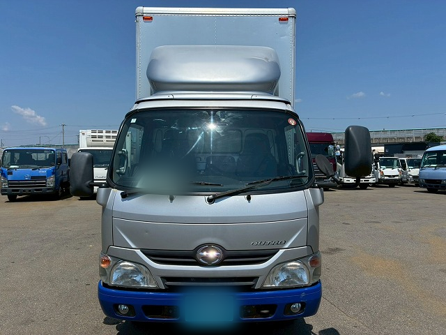 車検付ワンオーナー標準幅ロング左右サイド扉AT|中古トラックの販売・買取・査定のアイナビ