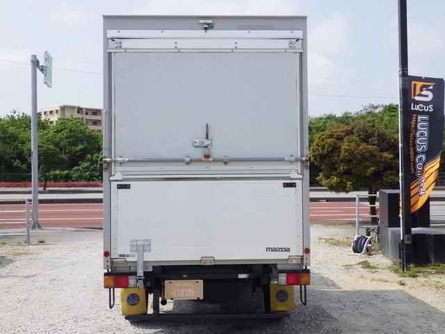 ボンゴパネルバン|中古トラックの販売・買取・査定のアイナビ