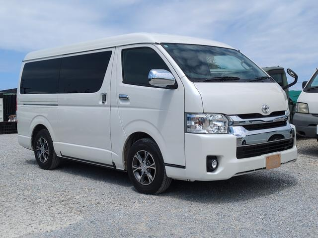 レジアスエースバン|中古トラックの販売・買取・査定のアイナビ