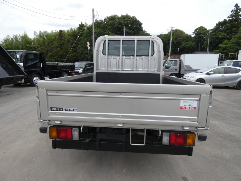 H23　Wキャブ　1.5トン　260453|中古トラックの販売・買取・査定のアイナビ