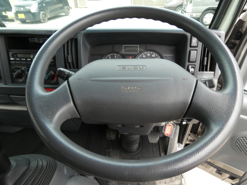 H23　Wキャブ　1.5トン　260453|中古トラックの販売・買取・査定のアイナビ