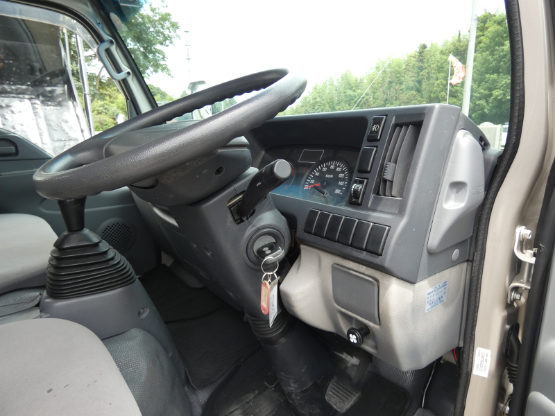 H23　Wキャブ　1.5トン　260453|中古トラックの販売・買取・査定のアイナビ