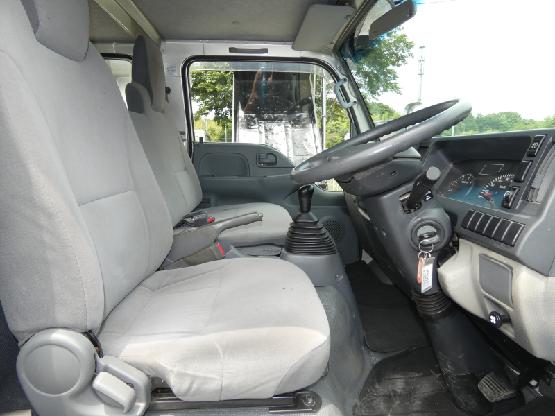 H23　Wキャブ　1.5トン　260453|中古トラックの販売・買取・査定のアイナビ