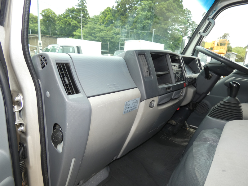 H23　Wキャブ　1.5トン　260453|中古トラックの販売・買取・査定のアイナビ