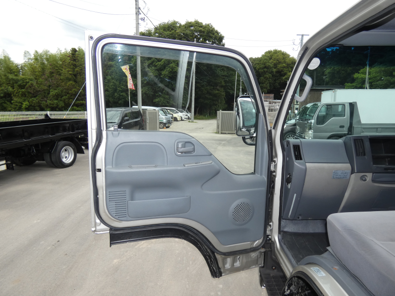 H23　Wキャブ　1.5トン　260453|中古トラックの販売・買取・査定のアイナビ