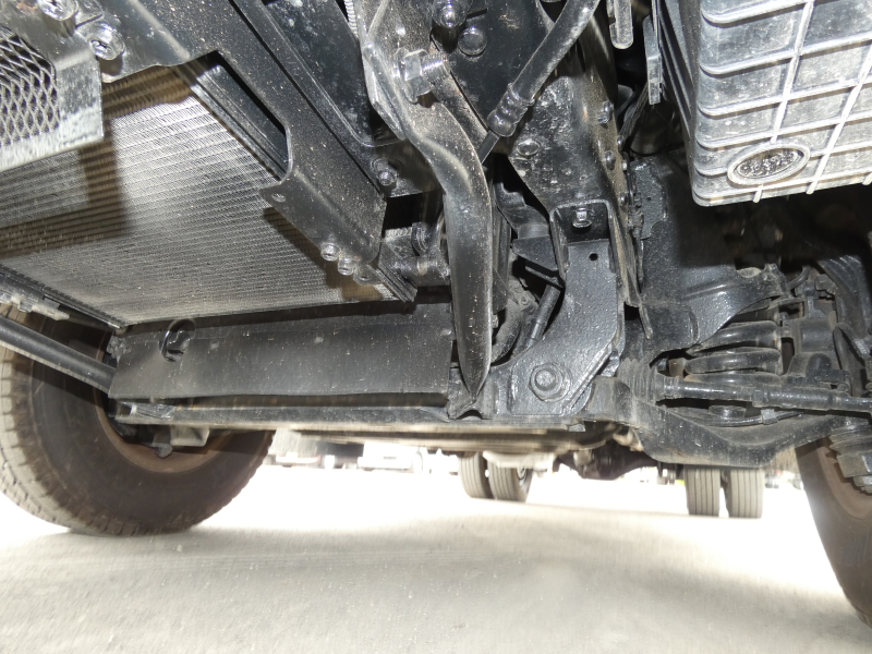 H23　Wキャブ　1.5トン　260453|中古トラックの販売・買取・査定のアイナビ