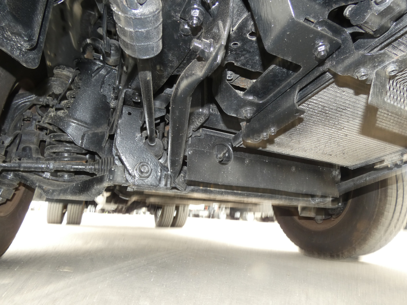 H23　Wキャブ　1.5トン　260453|中古トラックの販売・買取・査定のアイナビ
