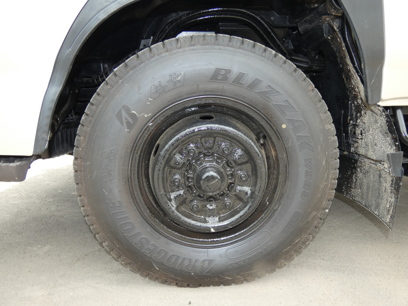 H23　Wキャブ　1.5トン　260453|中古トラックの販売・買取・査定のアイナビ