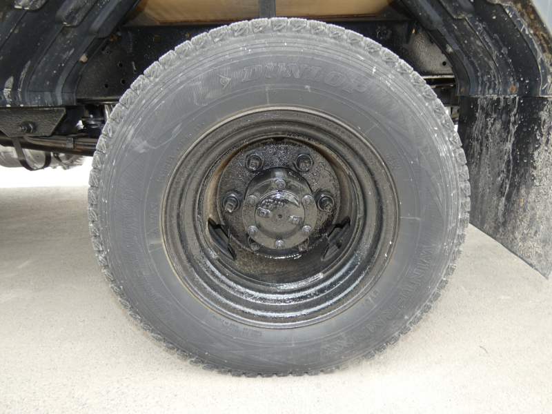 H23　Wキャブ　1.5トン　260453|中古トラックの販売・買取・査定のアイナビ