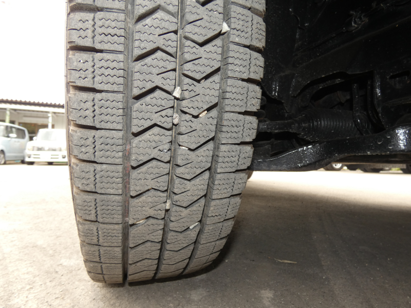 H23　Wキャブ　1.5トン　260453|中古トラックの販売・買取・査定のアイナビ